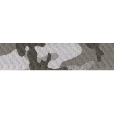 1 inch Urban Camo Polyester Webbing, 50 Yards G857