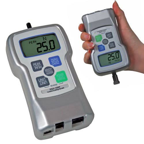Force Gauge E206953