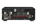 AV Network Receiver 7.2 Channel K413