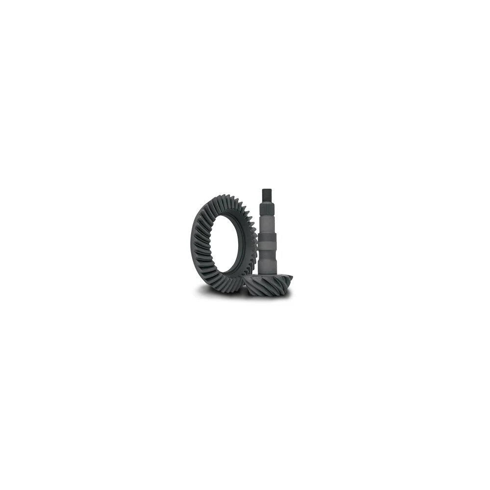 Ring and Pinion S31608