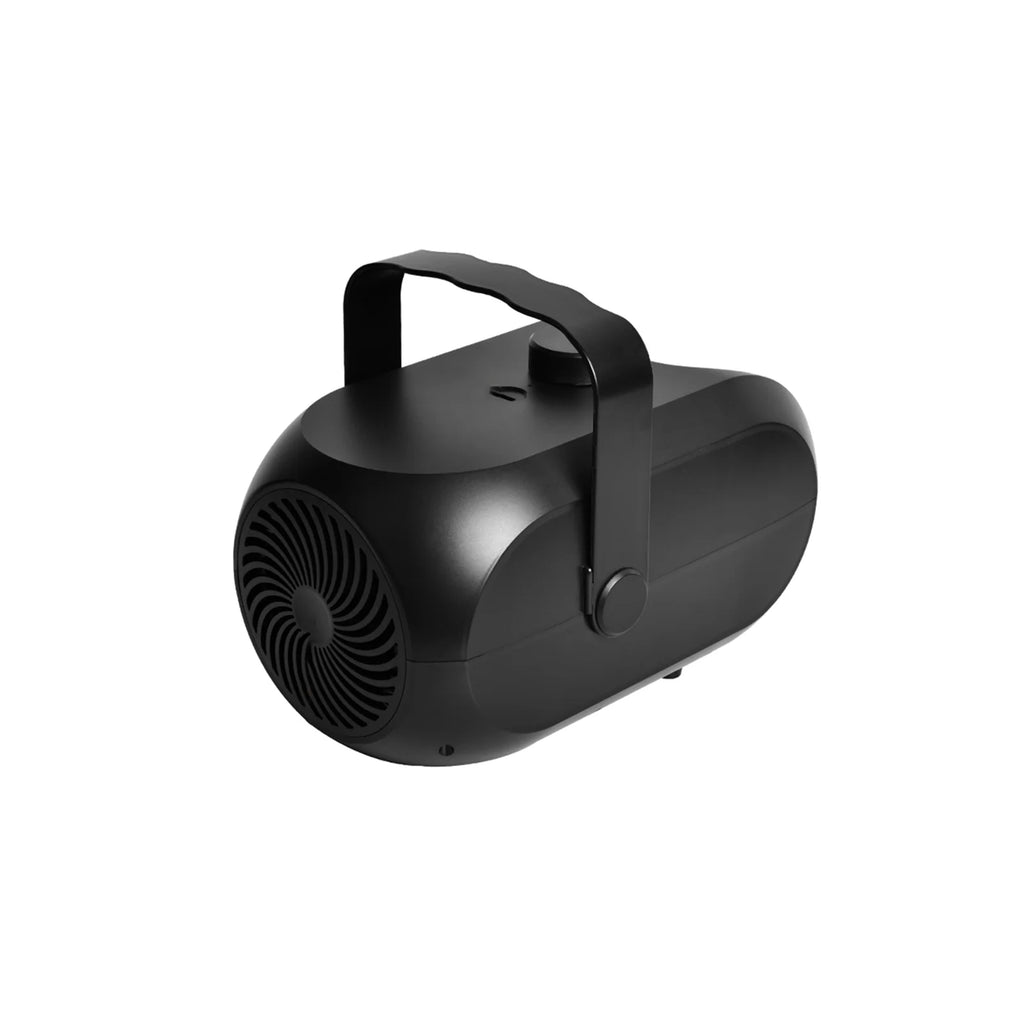 Portable Rechargeable Bubble Machine F3264