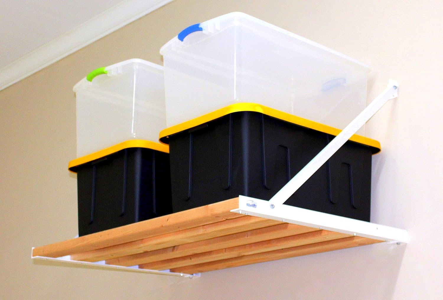 4 feet Garage Storage Kit R547