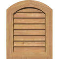 Arch Top Gable Vent O2495