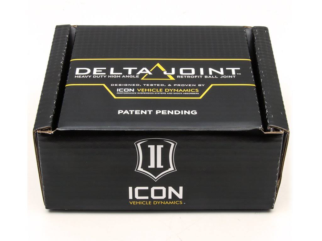 Delta Joint Kit S2419