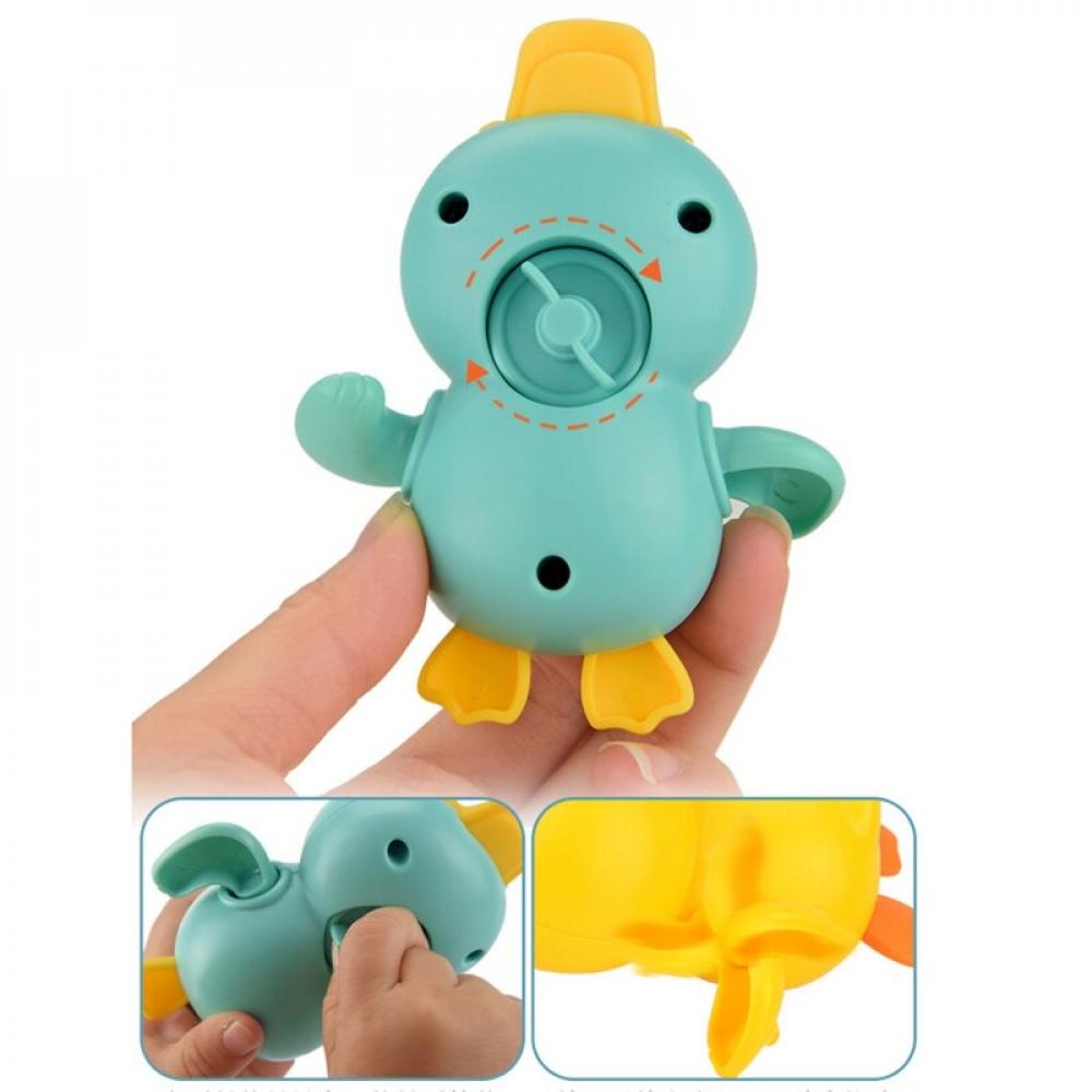 Clockwork Bath Toys X772971