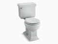 Two-Piece Round-Front Toilet G308709