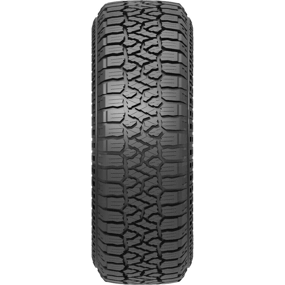Kenda Klever A/T2 Kr628 All Terrain Tires LT275/65R18 123/120S Z978