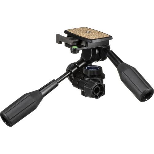 Hybrid 3-Way Pan Head B30961