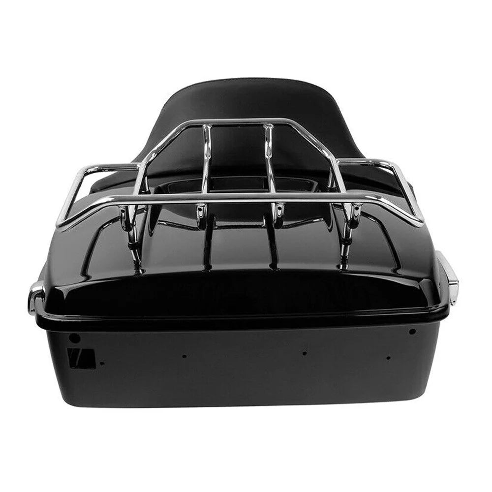 Trunk Pad Mount Rack B6997
