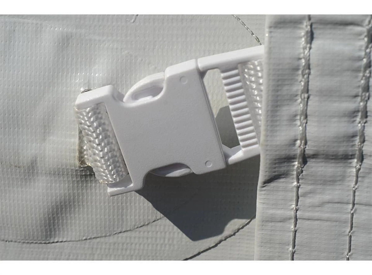 30' x 40' Blockout Sidewall Kit J5052