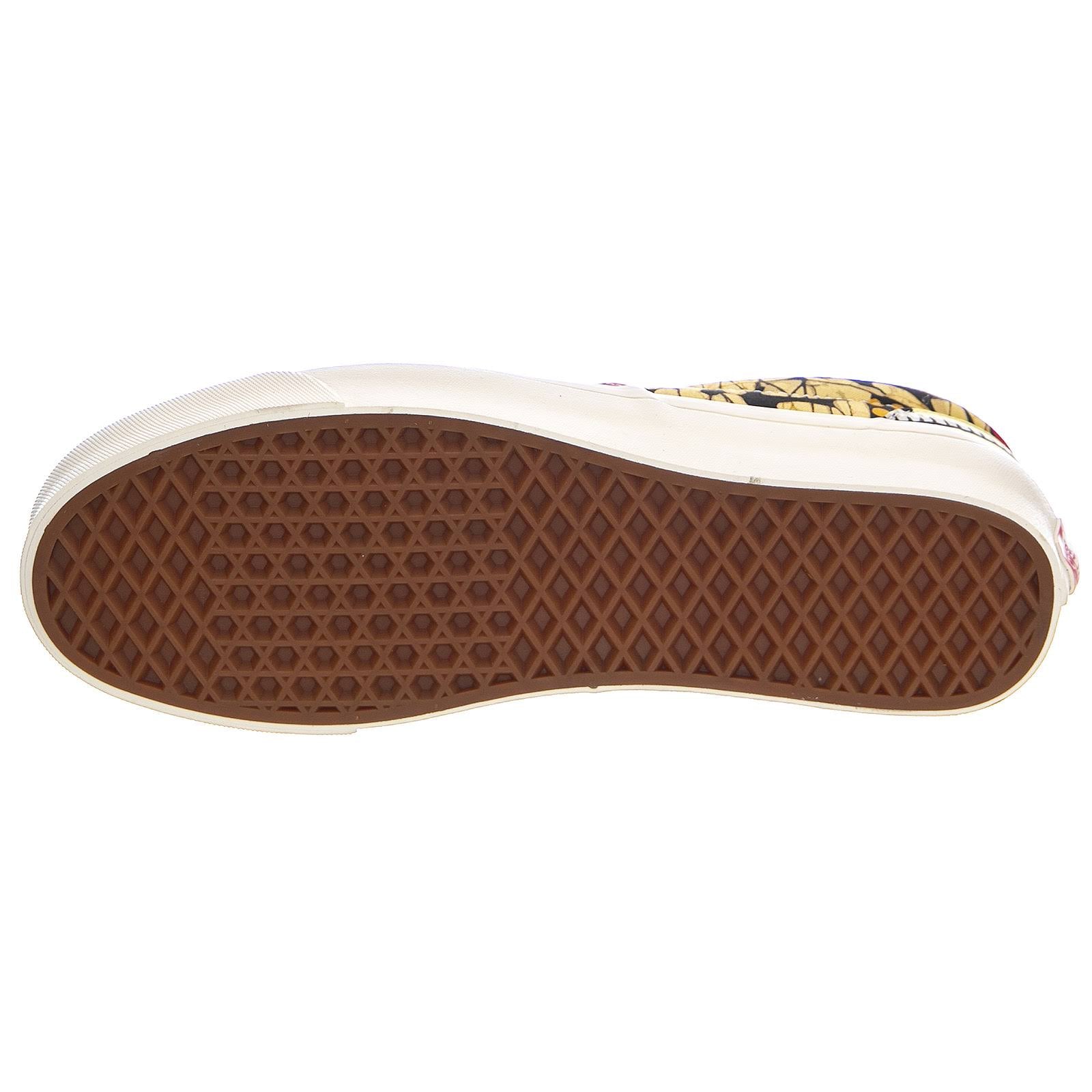 Era 95 DX Canvas Shoes J44567