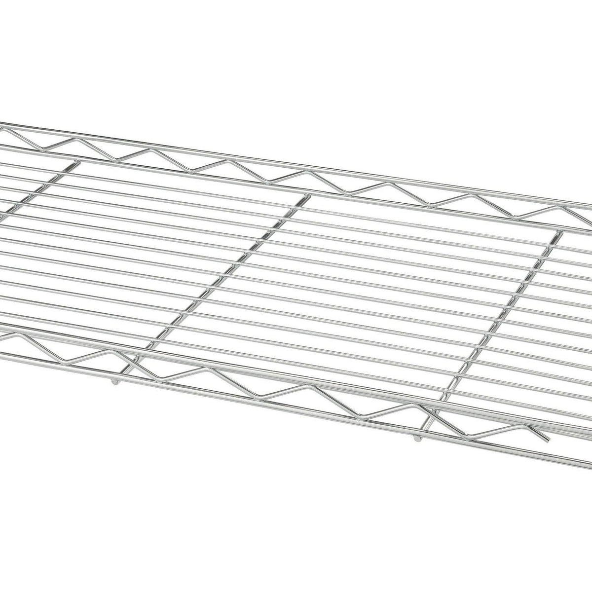 5-Tier Chrome Pantry Rack G8122