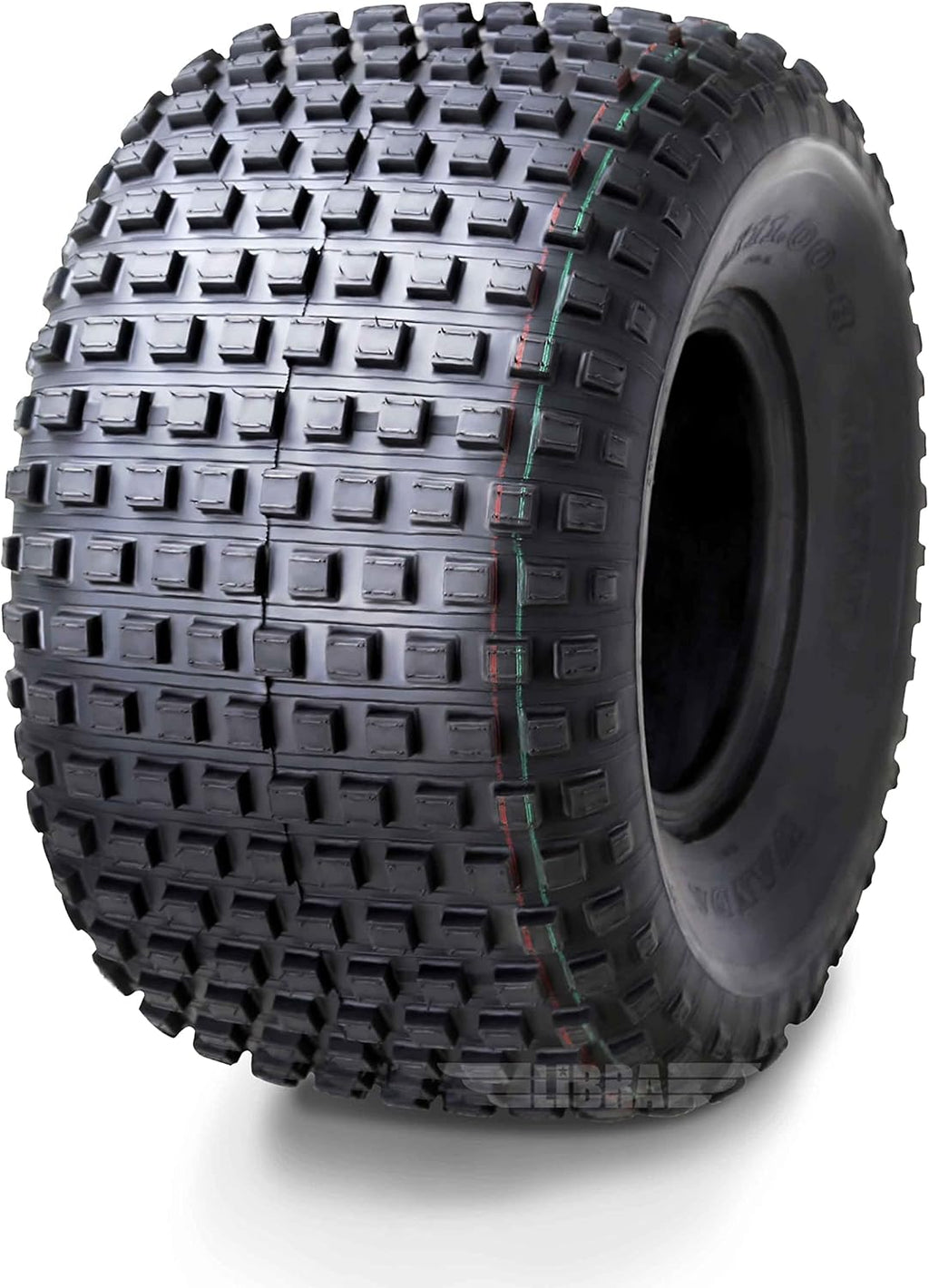 22X11-8 4PR ATV Tires Q5013