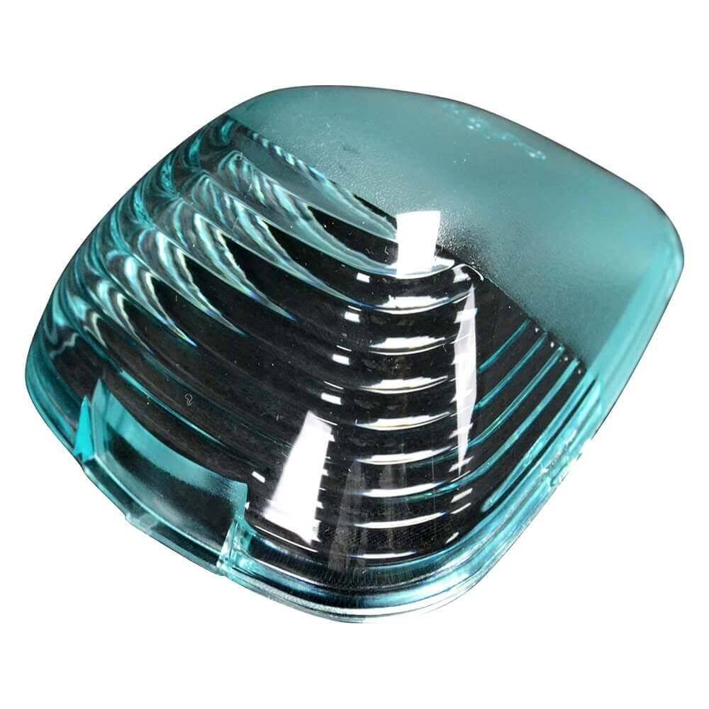 Super White Cab Roof Light Lens, 5-Piece Kit K71589
