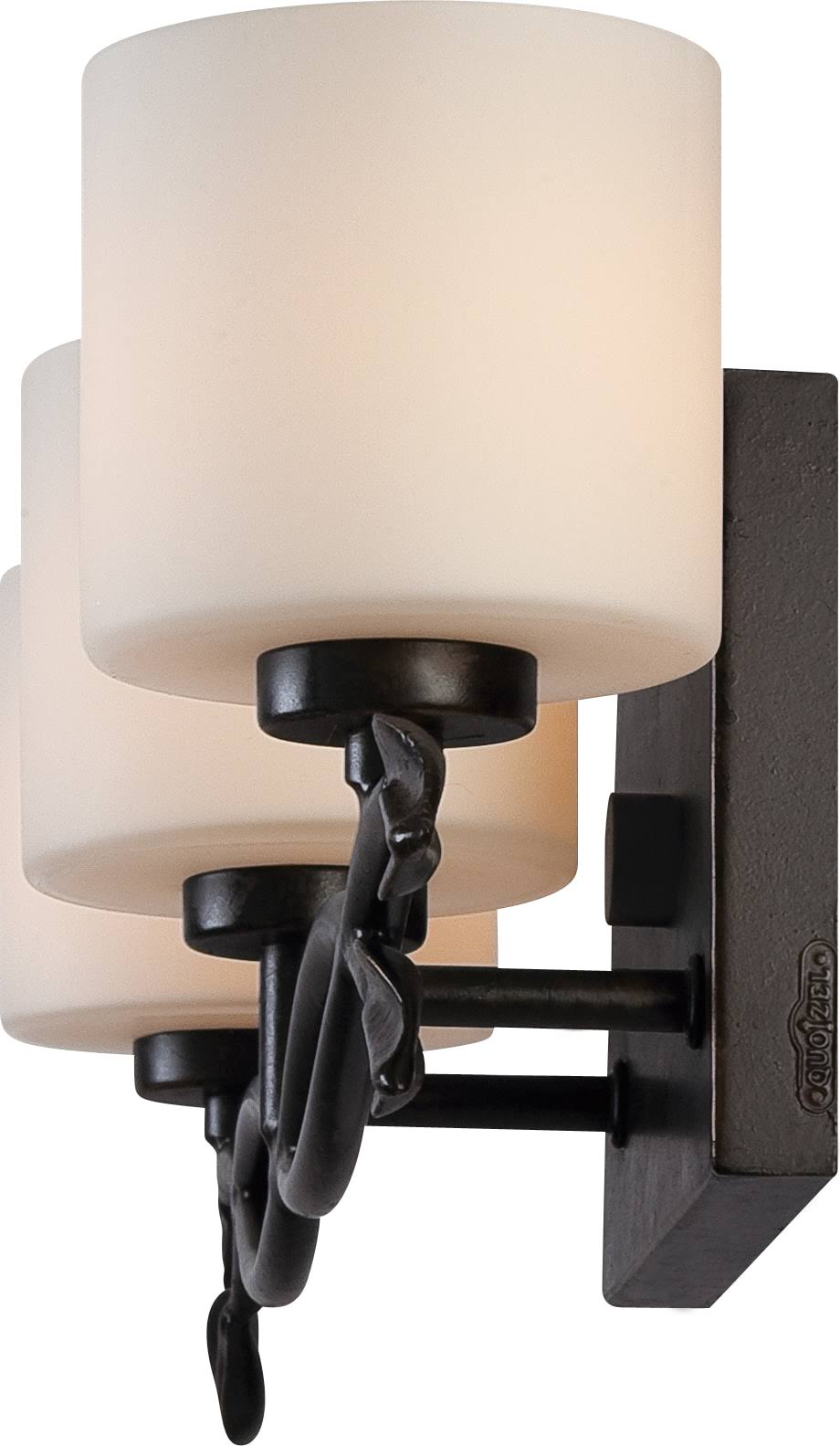 Imperial Bronze Bath Light Z44663