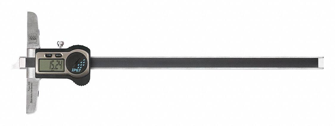 Digital Caliper, 0-300mm S200656