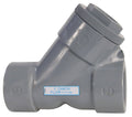 2x22 Threaded CPVC Y Check Valve L6168