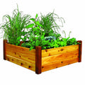 Raised Garden Bed Z283060