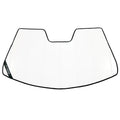 White Custom Sunscreen J69690