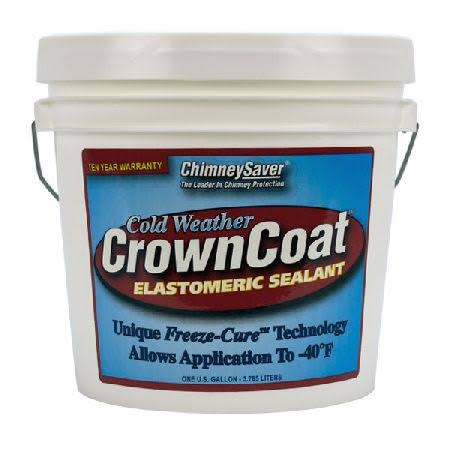 Cold Weather Brushable Sealant B2019