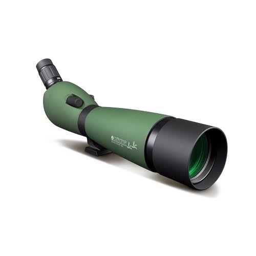 15-45x 65mm Spotting Scope B249