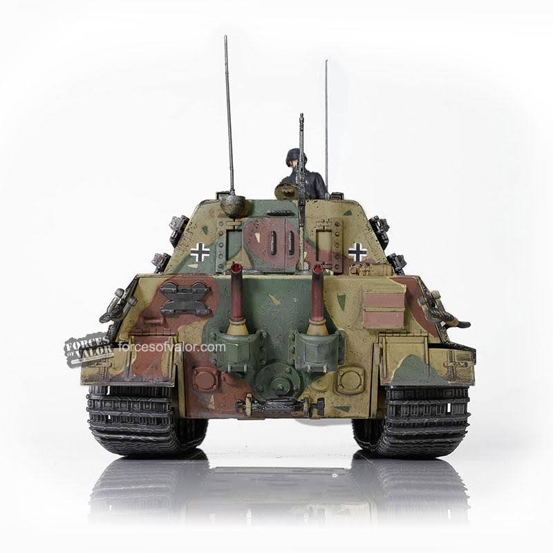 1/32 Scale Sd.Kfz. 186 Jagdtiger Model B3729