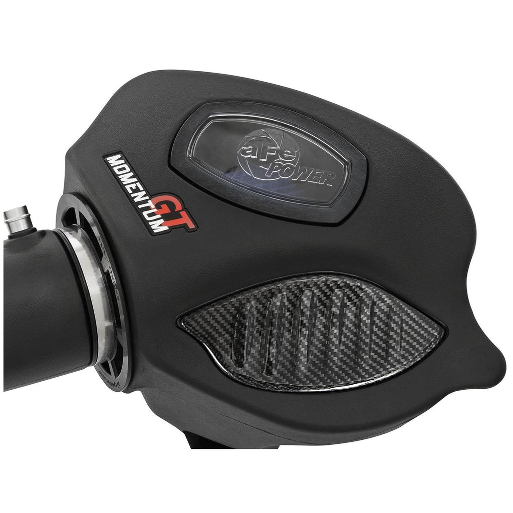Momentum GT Air Intake System C119