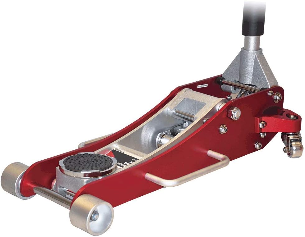 2 Ton Aluminum Frame Service Jack C506