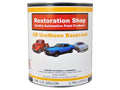 Wimbledon White 1 Gallon Urethane Basecoat Car Paint I790269