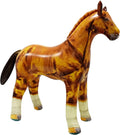 Inflatable Horse 38 inch J47556