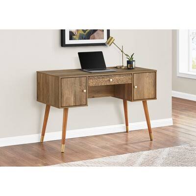 George Oliver Desk T9137