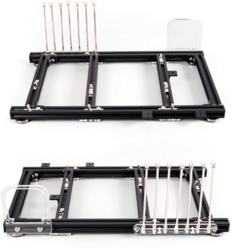 Open Air PC Test Bench Case Frame I5028