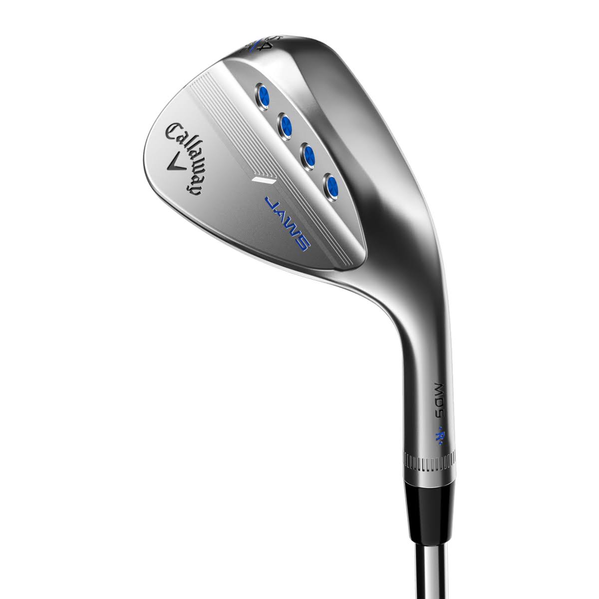 Chrome Wedge M28423