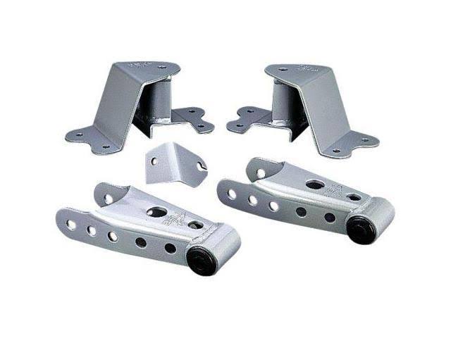 Shackle and Hanger Kit G287947