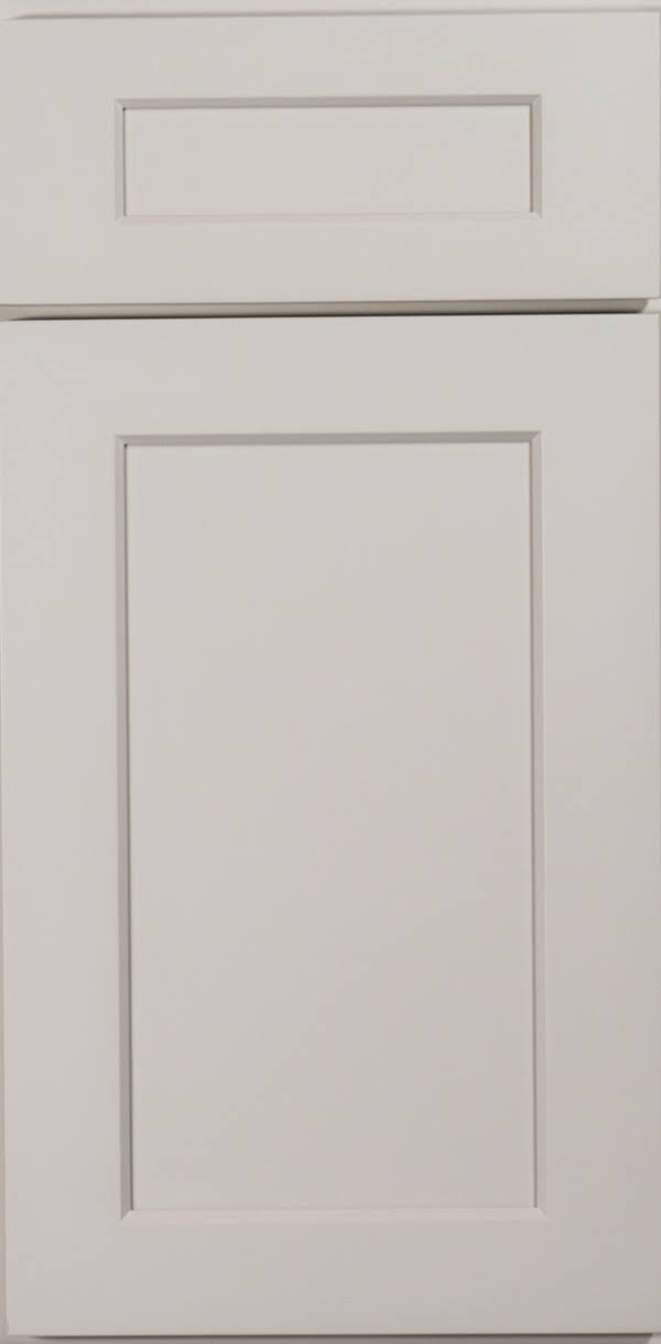 Dove Wall Cabinet with 3 Shelves M568859