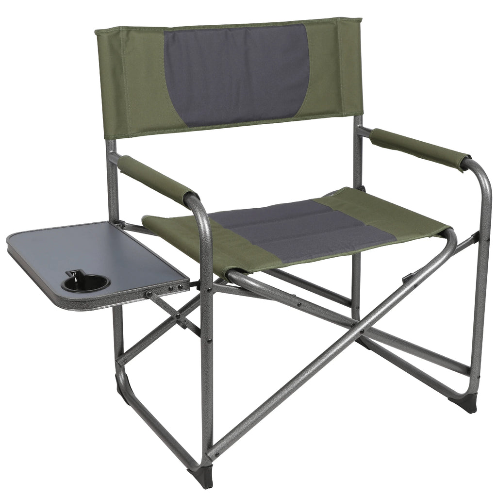 Green Director Camping Chair S548113