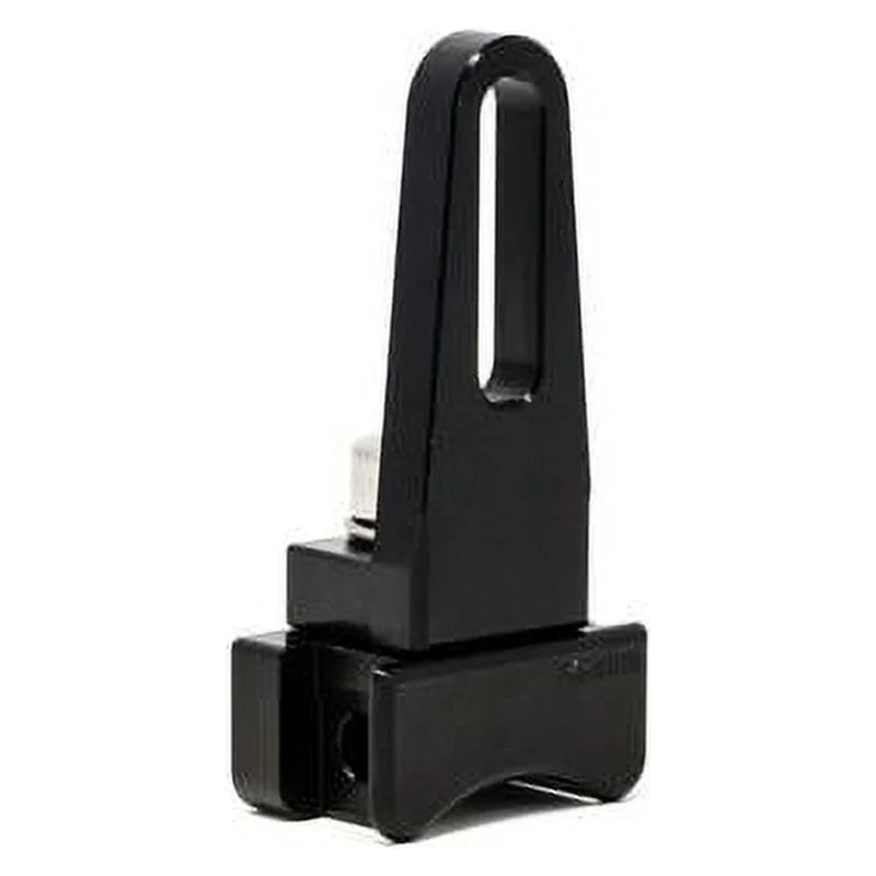 LED Light Bar Mount for 8mm End Mount - Black U57373