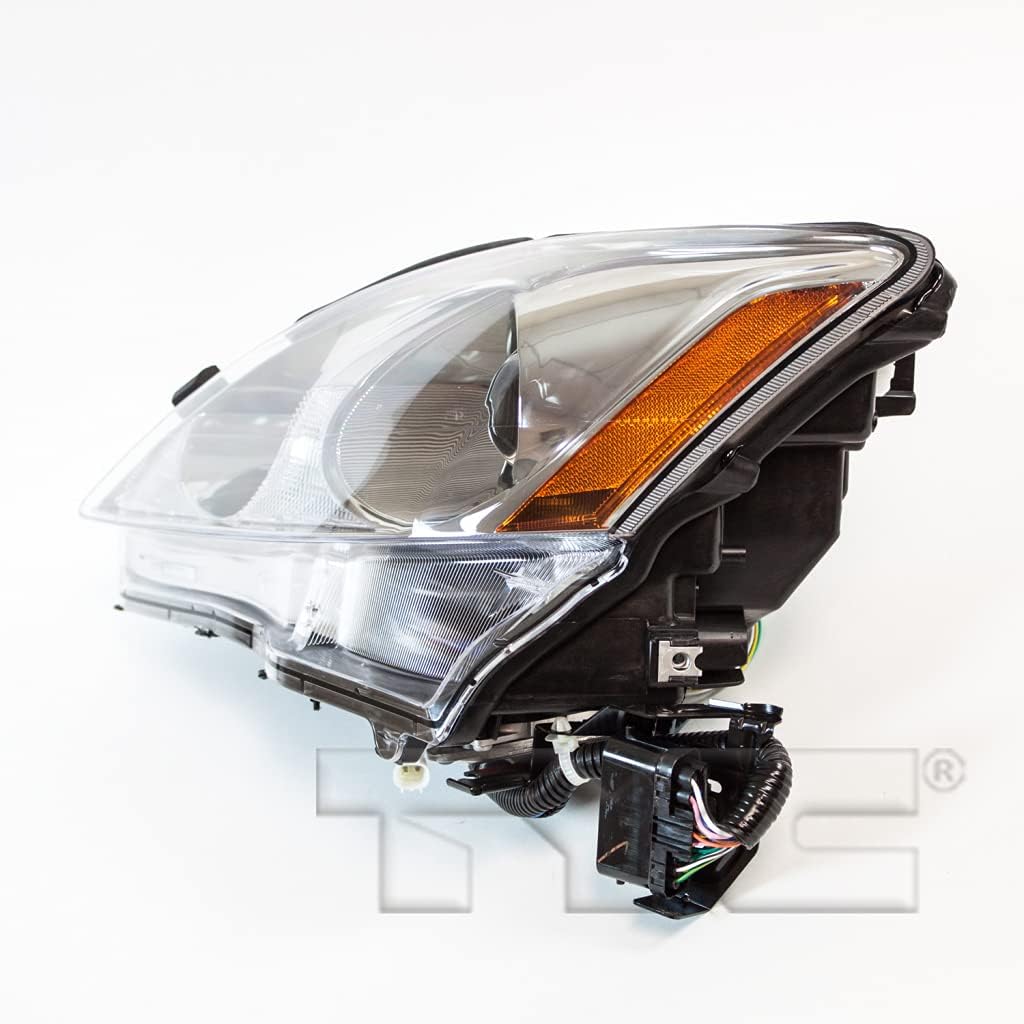 Driver Side HID Headlight for Lexus IS250 / 350 2006 2007 2008 K660