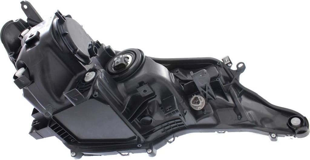 Headlight Assembly for Pair Driver and Passenger Side V6138