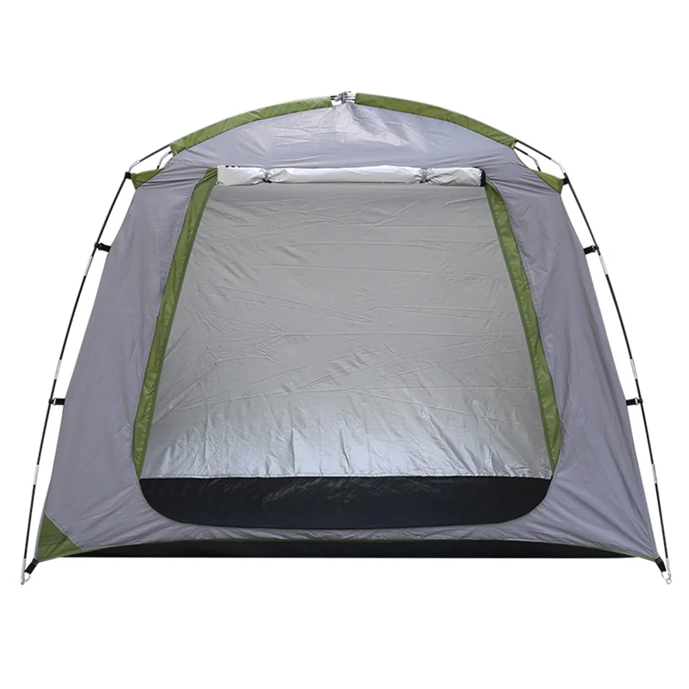 Heavy Duty Waterproof Bike Tent B2633