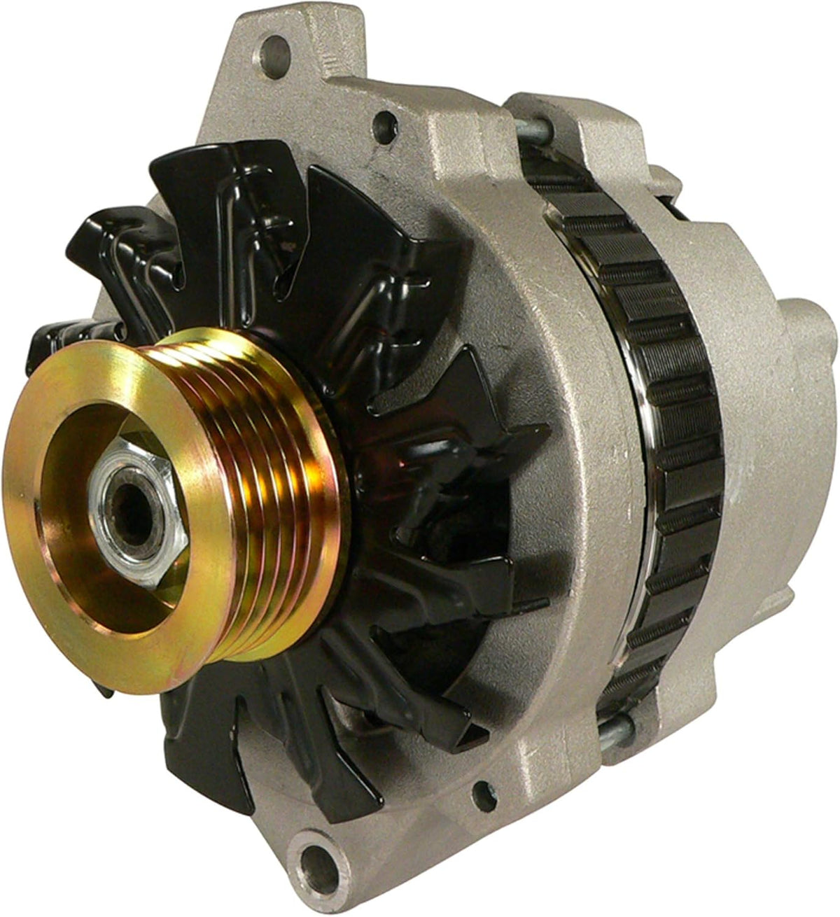 New Alternator J10651
