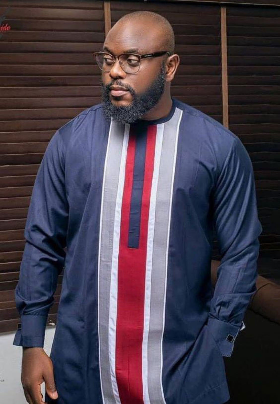 Men's Senator Suit Y218686