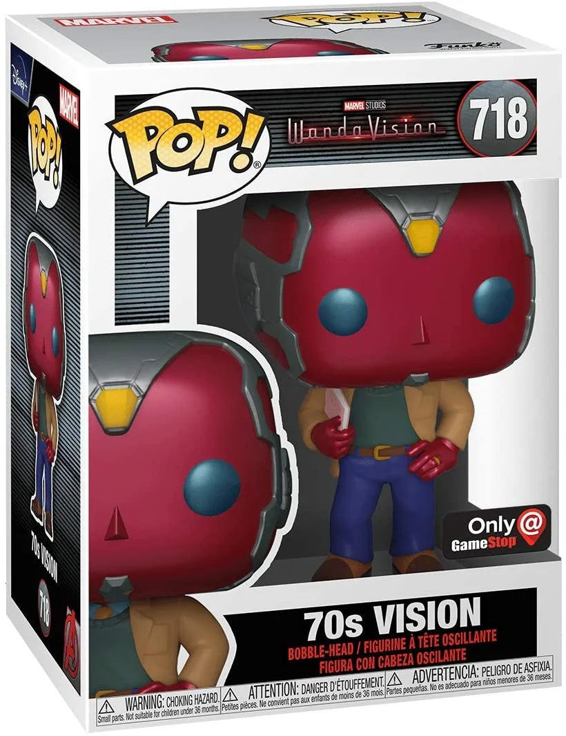 Funko POP U294