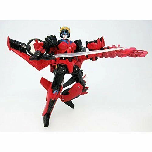 Transformers Legends Windblade I1292