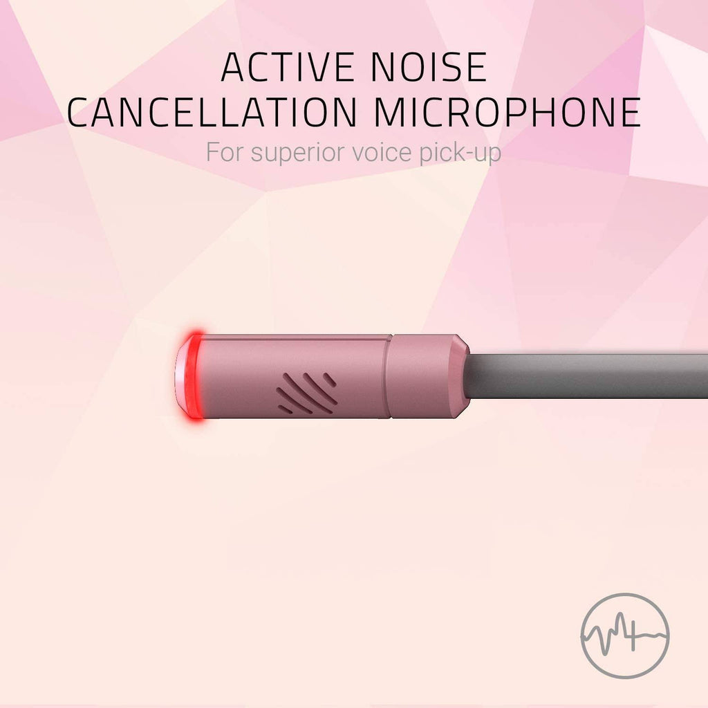 Black Over-Ear Headset D25143