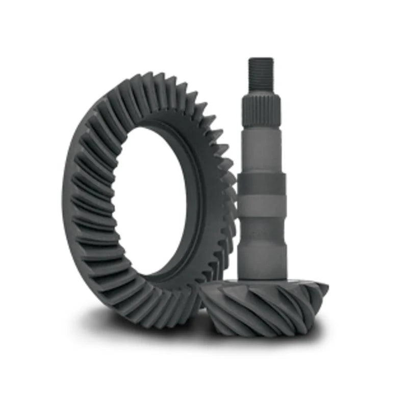 Ring and Pinion S31608