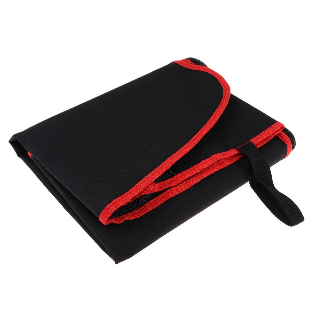 Surf Body Board Cover with Double Zipper P5820