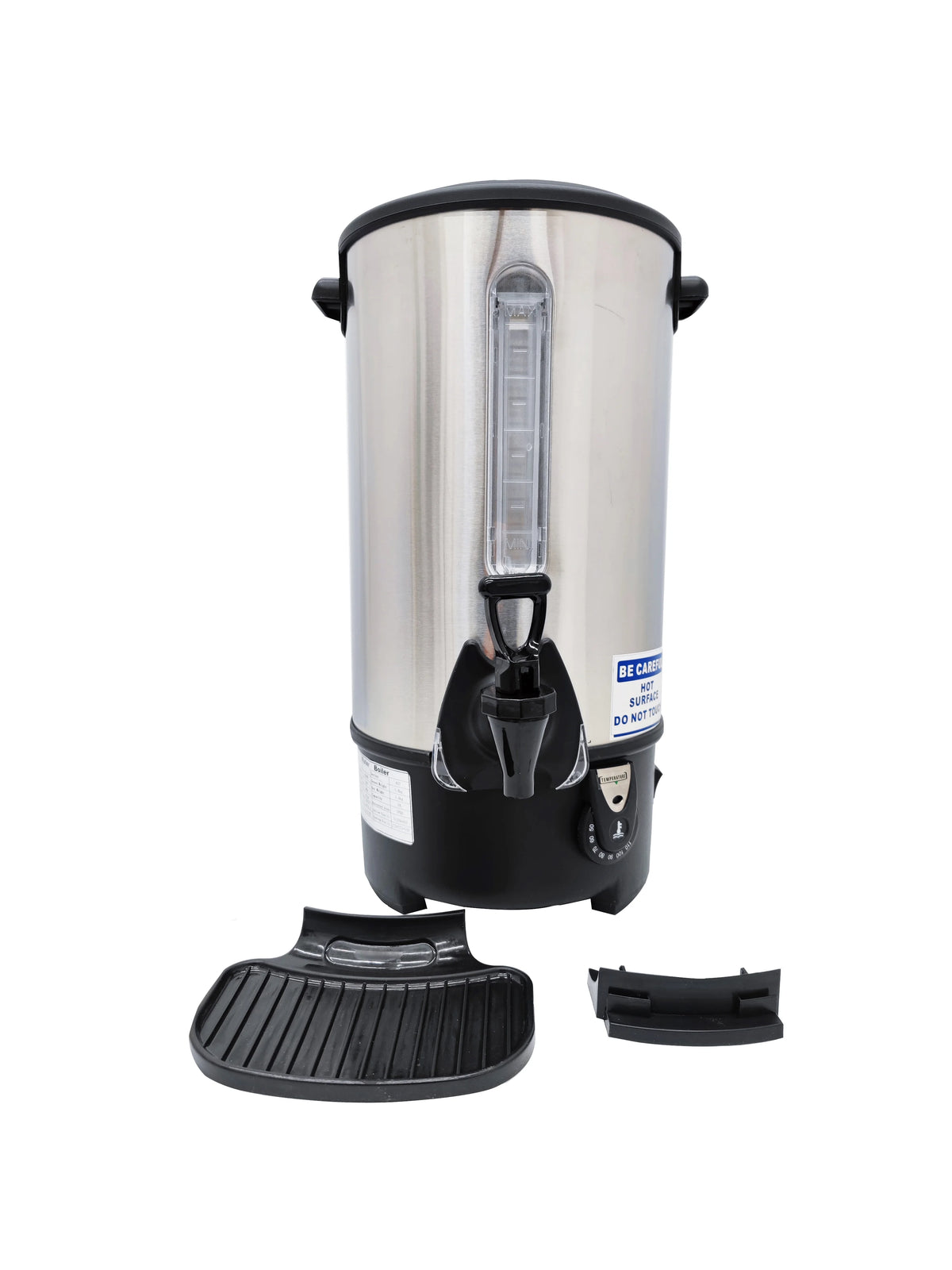 Stainless Steel Hot Water Dispenser 11.6L I5766