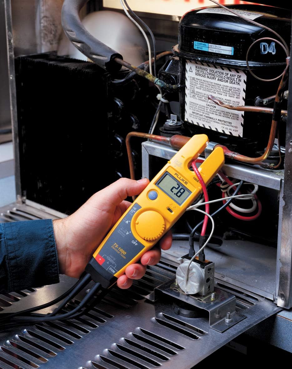 Electrical Tester G4997