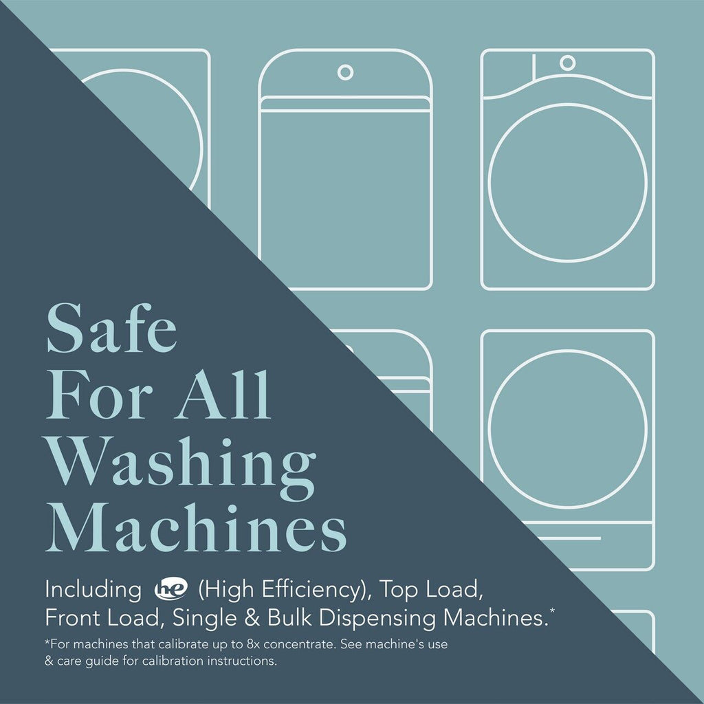 Pure Linen Liquid Laundry Detergent H870